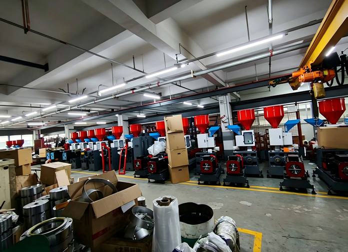 DeBang Machinery Products