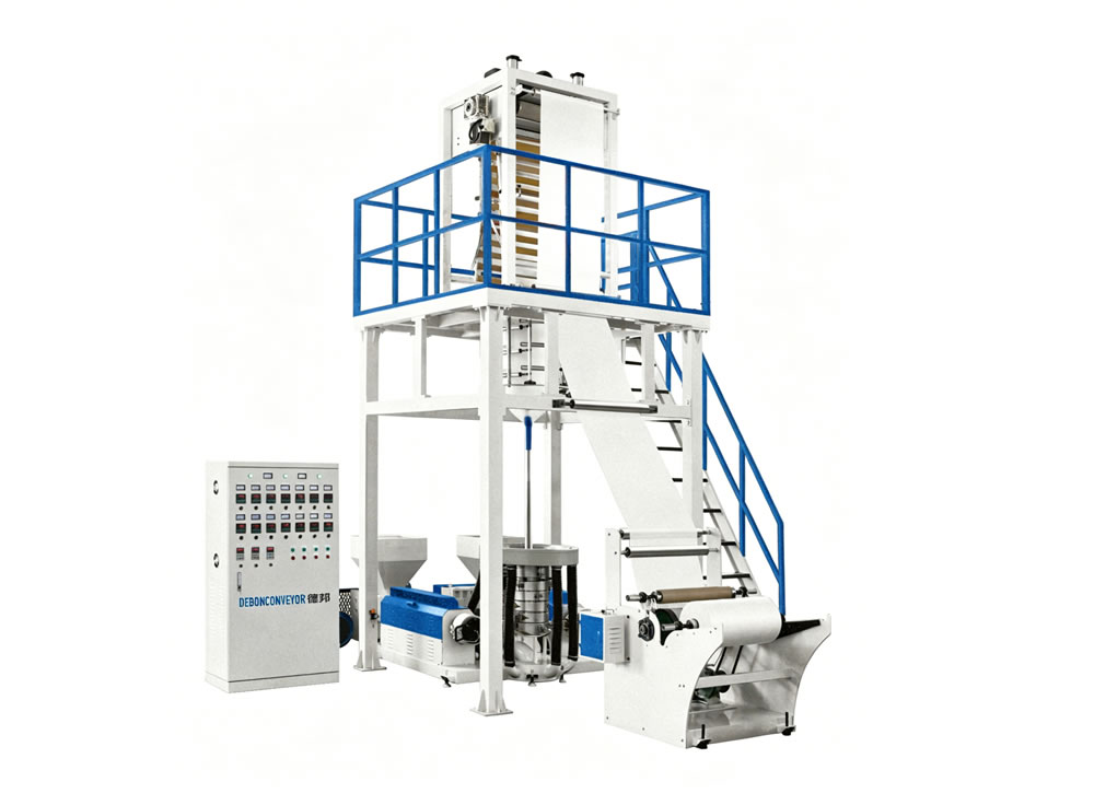 film blowing machine